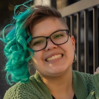 Photo of Reese Murphy