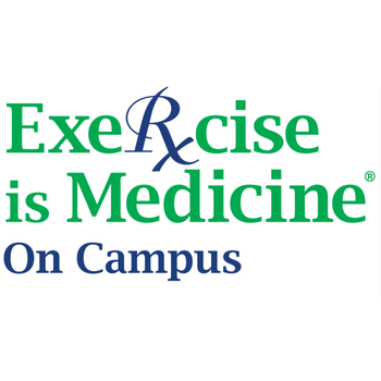 Exercise is Medicine on Campus