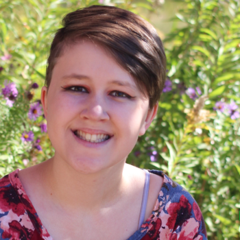 2021-2022 Scholarship Recipient, Brooke Warthen