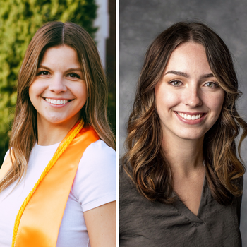 Annika Kempnich, Maranda Barnhart