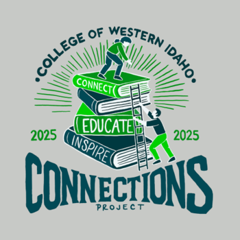 2025 College of Western Idaho Connections Project
