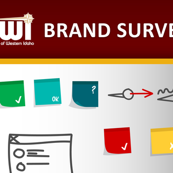 CWI brand survey