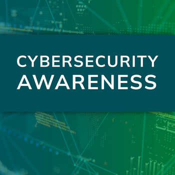 Cybersecurity Awareness