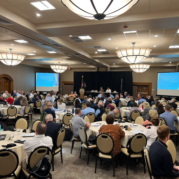 2022 Annual Preparedness and Cybersecurity Conference