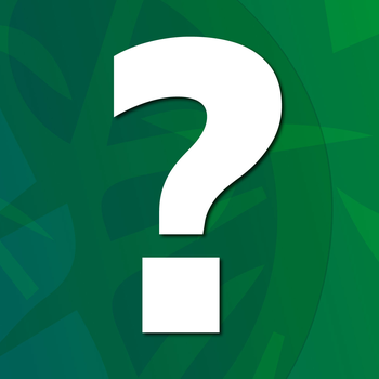 abstract background image with question mark