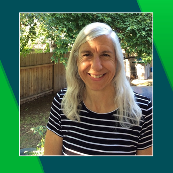 CWI Instructor, Vickie Gooch