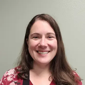 Headshot of Tanya Cupino