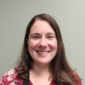 Headshot of Tanya Cupino