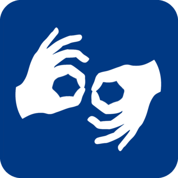 Headshot of  Sign Language Interpreters
