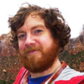 Headshot of Ander Sundell