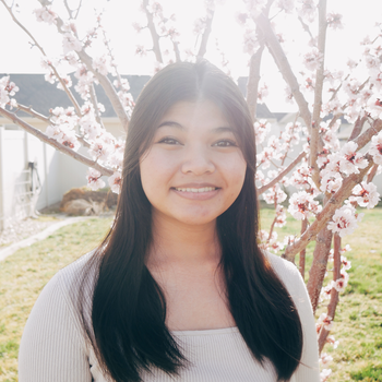 Headshot of Abigayle Antolin