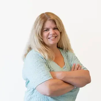 Headshot of Amanda Zumwalt