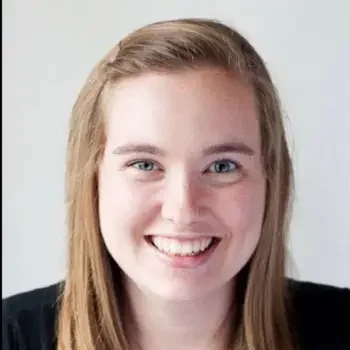 Headshot of Amanda Rea