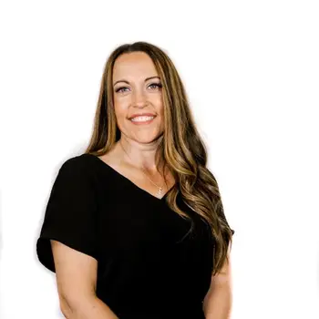 Headshot of Amy Johnson