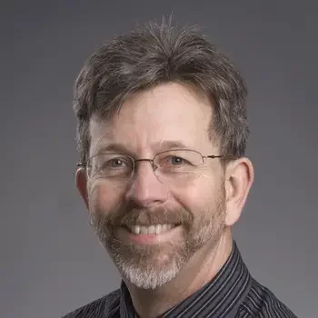 Headshot of Jeff Anderson