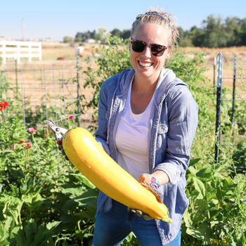Andrea schumaker squash