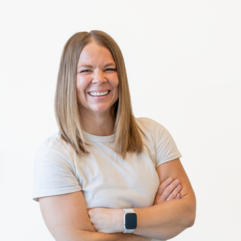 Headshot of Jessica Argyle