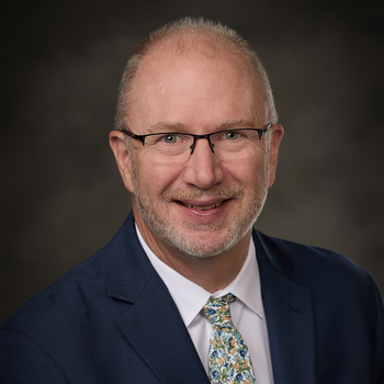 Headshot of Mark Arstein