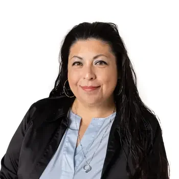 Headshot of Aurelia Reyes