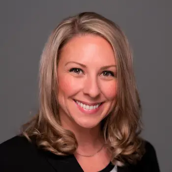 Headshot of Autumn Braase