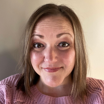 Headshot of Autumn Brackley