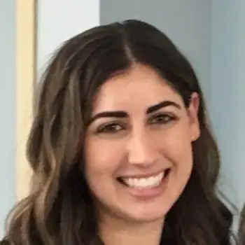 Headshot of Jessica Barber