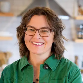 Headshot of Jorene Batali