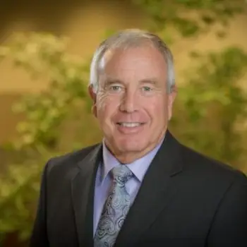 Headshot of Bill Ilett