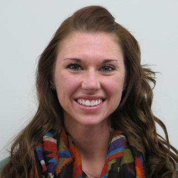 Headshot of Kelsee Bobrowski