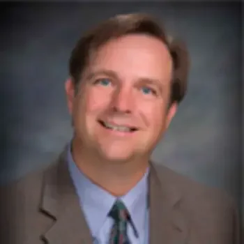 Headshot of Gregory Braun