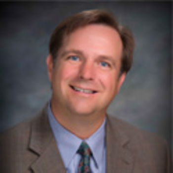 Headshot of Gregory Braun