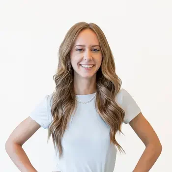 Headshot of Bri Daniels