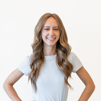 Headshot of Bri Daniels