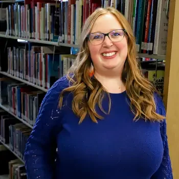 Headshot of Chandra Fridley
