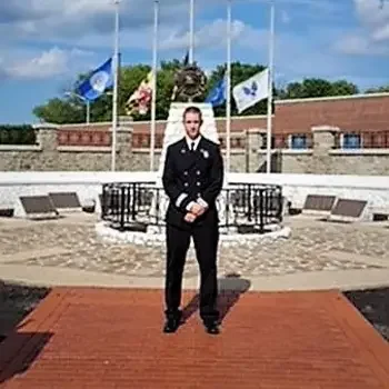 Headshot of Richard Carico