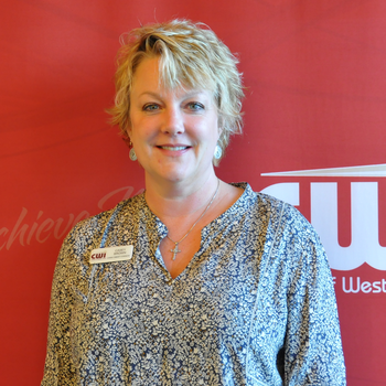 Headshot of Casey Brown