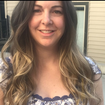 Headshot of Christina Whitmore