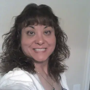 Headshot of Colleen Conklin