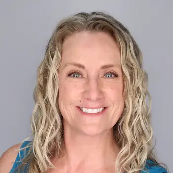 Headshot of Jodi Hickenlooper