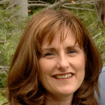 Headshot of Shelly Conley-Durkin