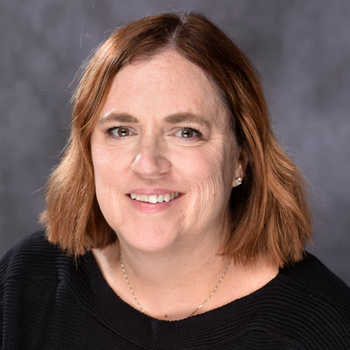 Headshot of Connie Black