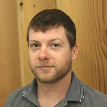 Headshot of Juddson Constantine