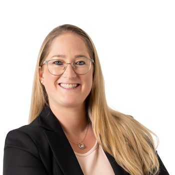 Headshot of Amy Jenkins