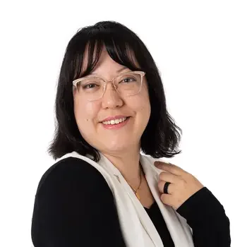 Headshot of Malinda DeLeon