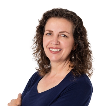 Headshot of Tiffanny Stipe