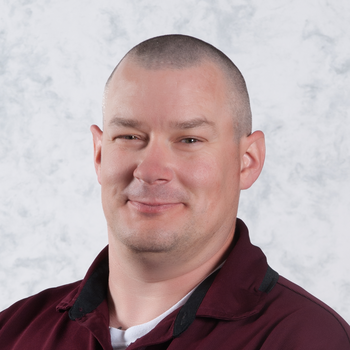 Headshot of Dallas Hulsey