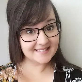 Headshot of Danielle Luna