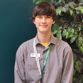 Headshot of David Hulsey