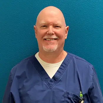 Headshot of Rich Demarest