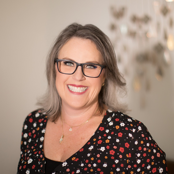 Headshot of Diane Bartlett